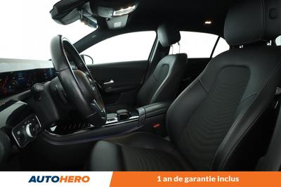 Mercedes Classe a 180 d Style Line 7g-Dct 116 ch