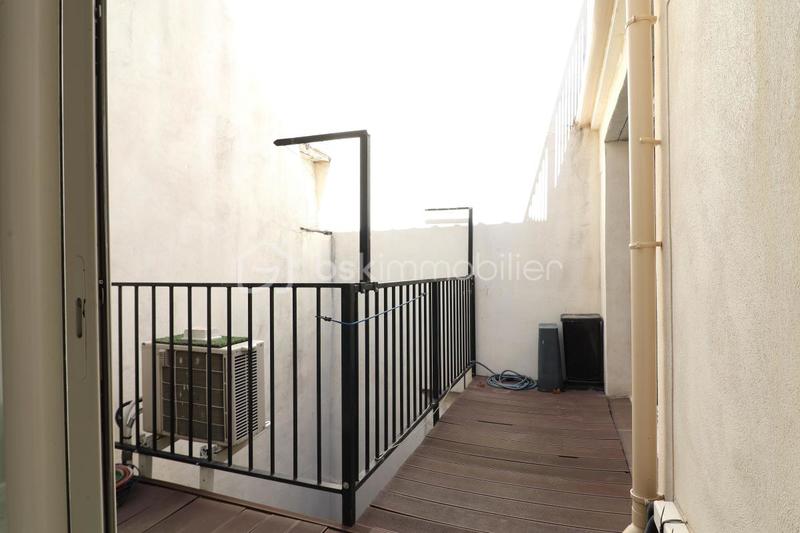 Duplex - 71 m² - 4 pièces