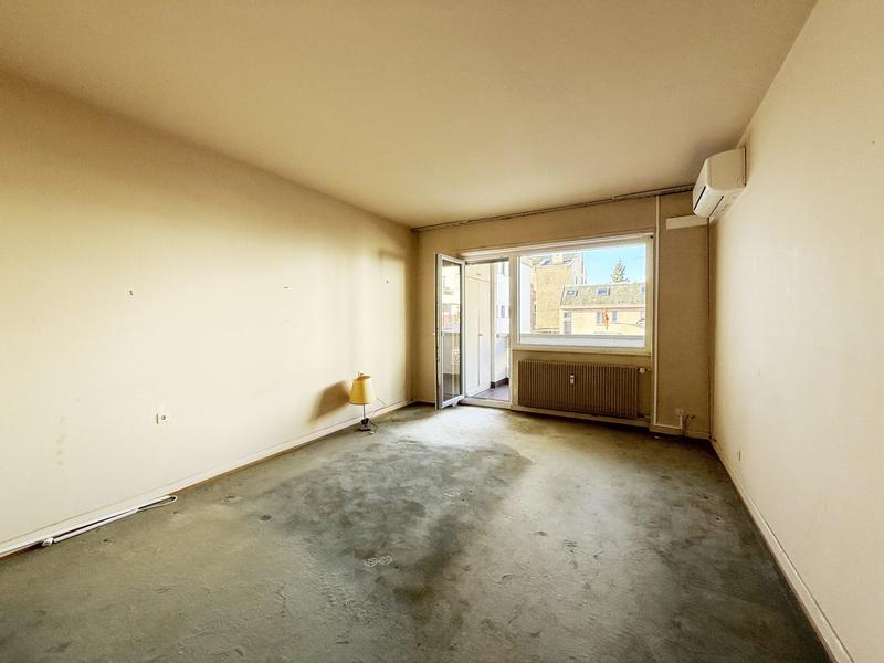 Appartement - 147 m² - 4 pièces