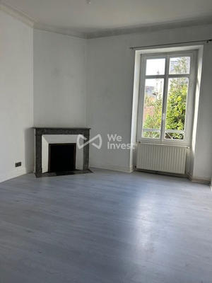 Appartement - 97 m² - 4 pièces