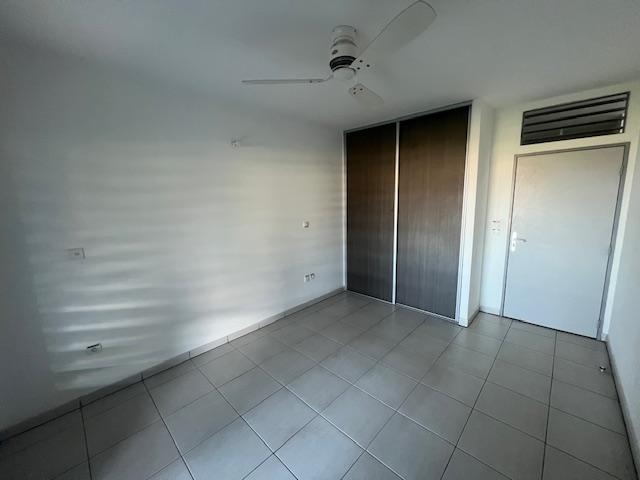 Appartement ancien - 65 m² - 3 pièces