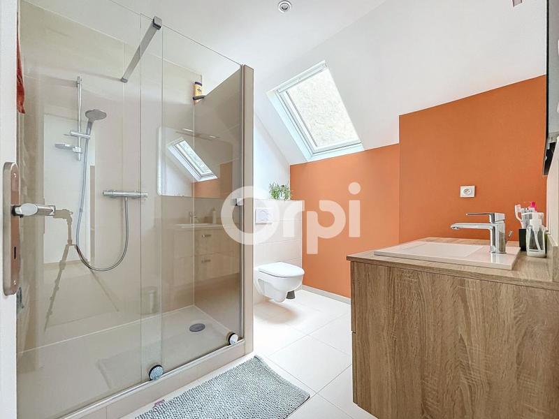 Maison - 68 m² - 3 pièces