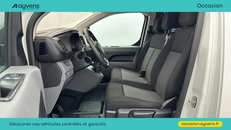 Opel Vivaro Fg L2 Standard 1.5 d 120ch Pack Business