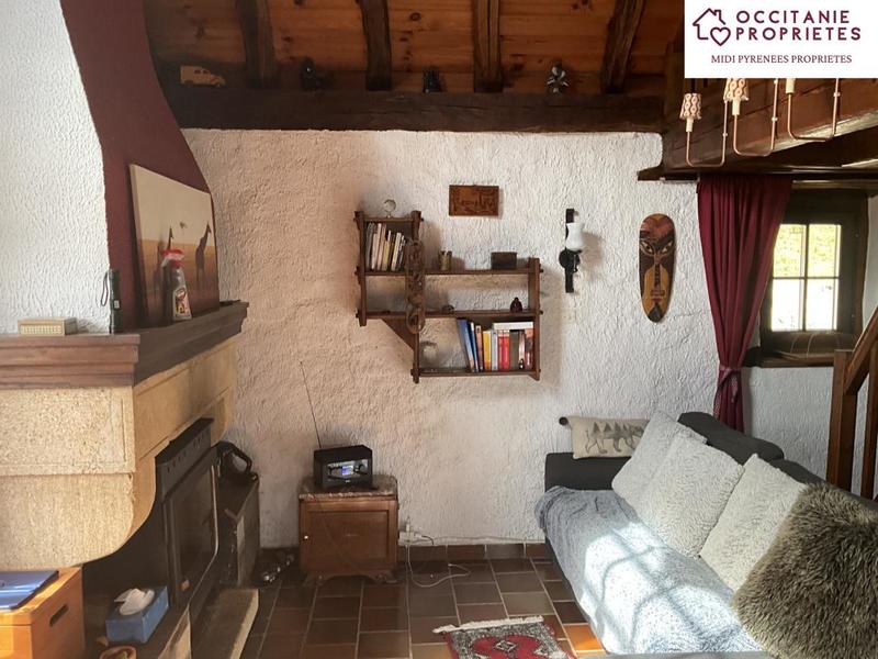 Maison - 75 m² - 3 pièces