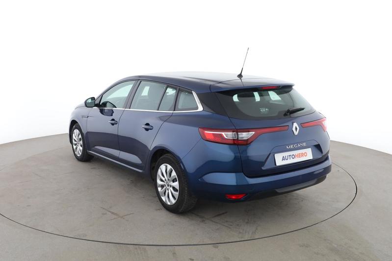 Renault Mégane Estate 1.3 TCe Life 116 ch