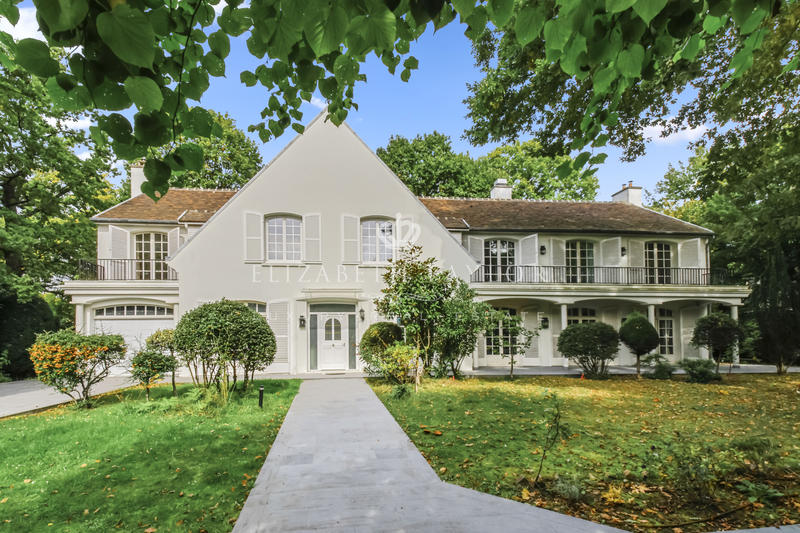 Villa - 420 m² - 14 pièces