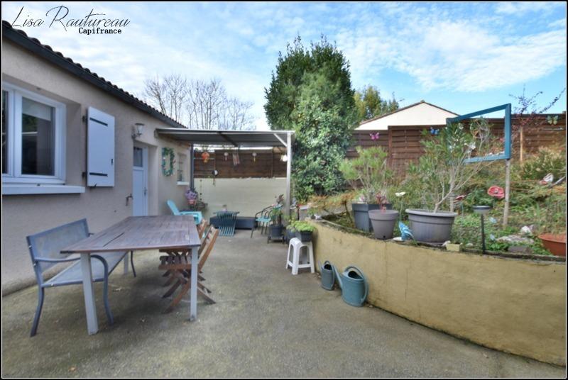 Maison - 106 m² - 5 pièces