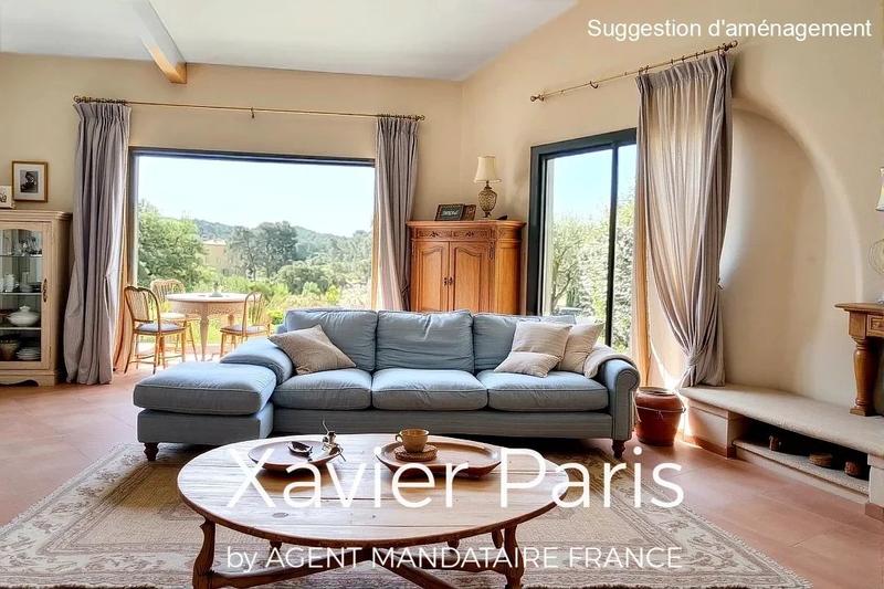 Maison - 192 m² - 5 pièces