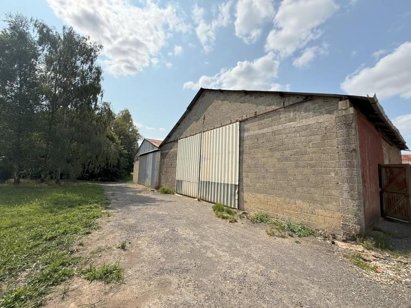 Maison - 143 m² - 5 pièces