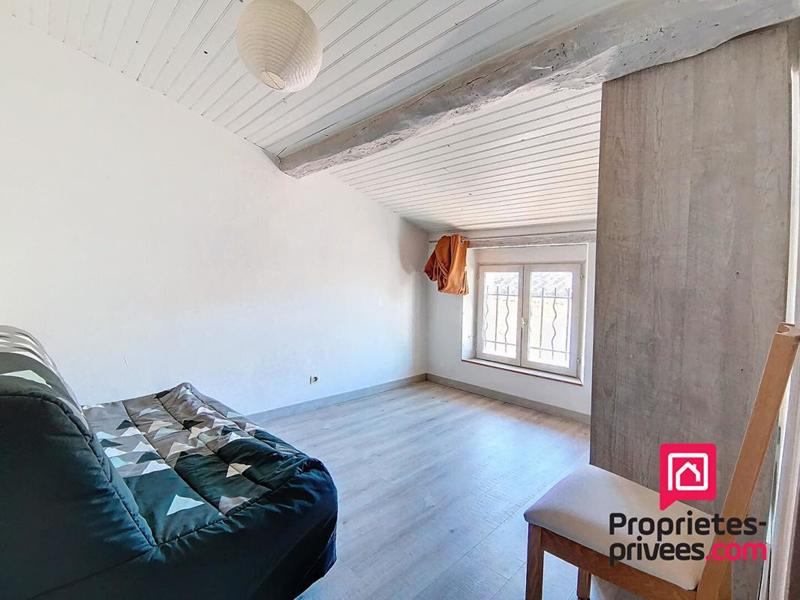 Appartement - 41 m² - 3 pièces