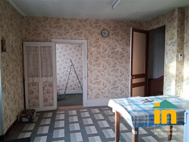 Maison de campagne - 132 m² - 7 pièces