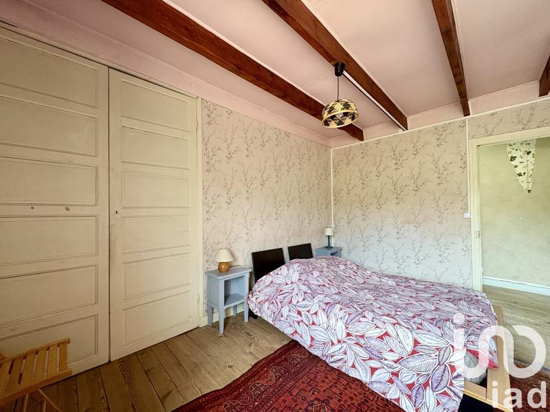 Maison - 175 m² - 5 pièces