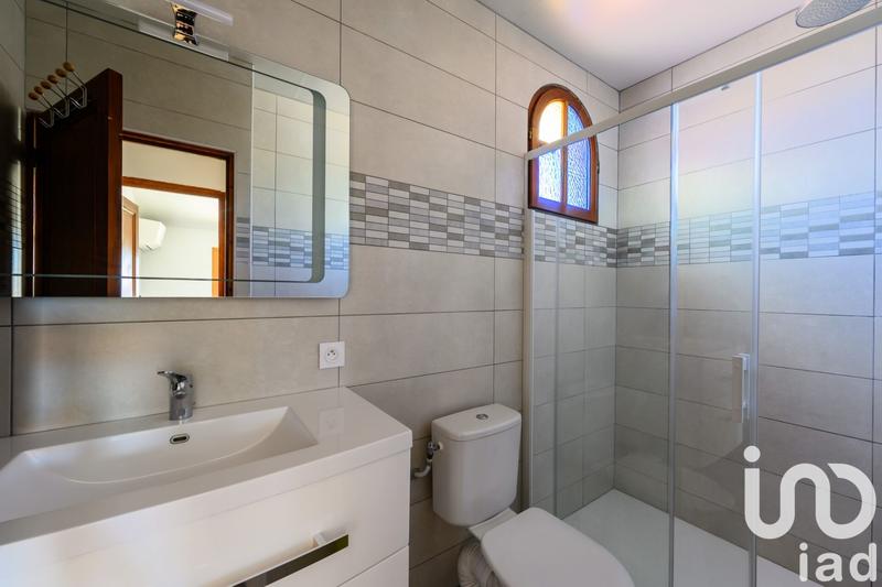 Maison - 107 m² - 5 pièces