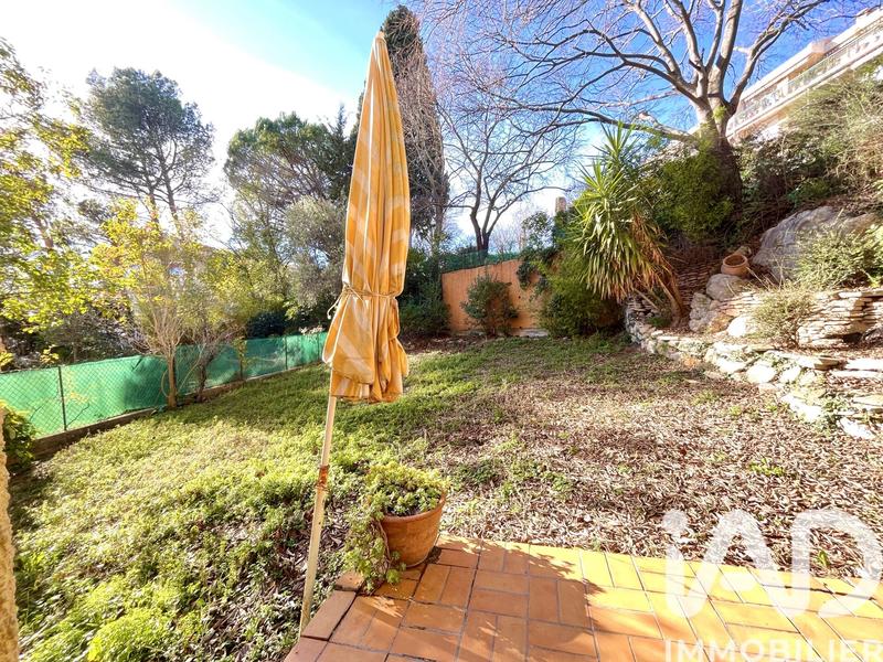 Appartement - 91 m² - 3 pièces