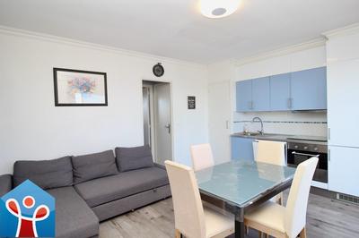 Appartement - 33 m² - 2 pièces