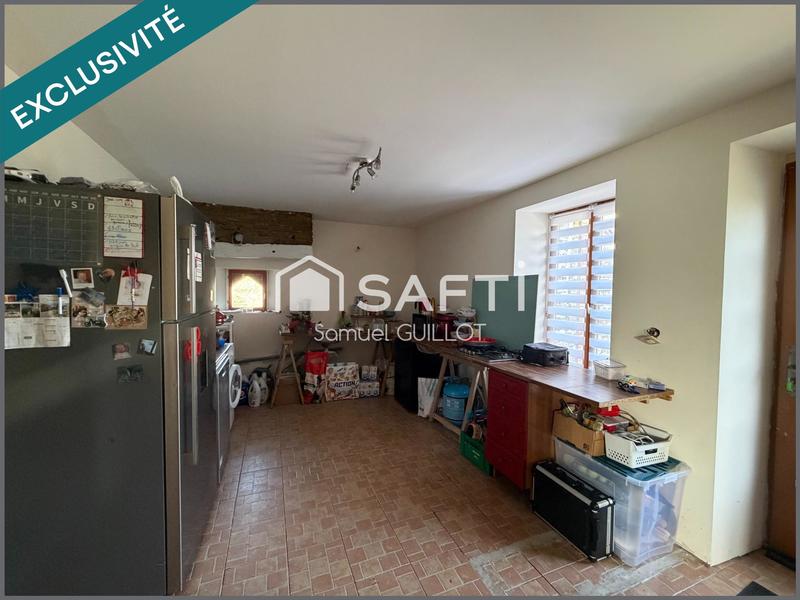 Maison - 149 m² - 5 pièces