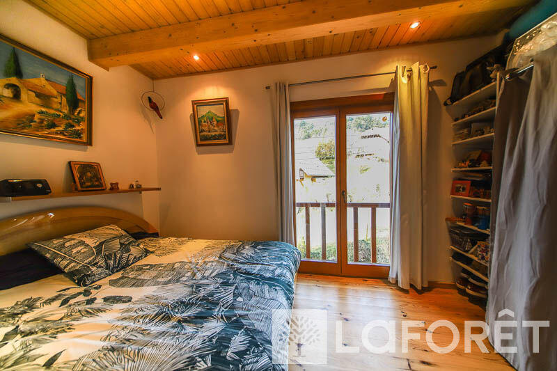 Maison - 70 m² - 3 pièces