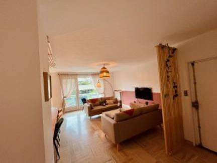 Appartement - 83 m² - 4 pièces