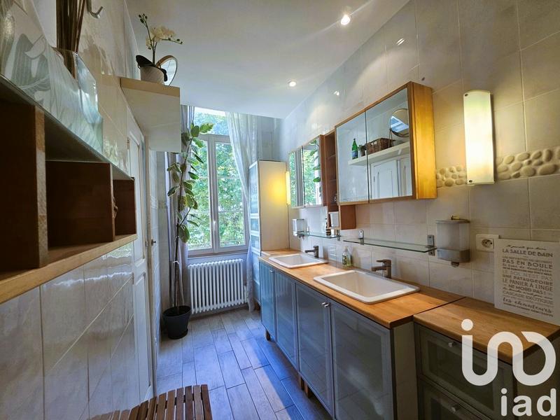 Maison de ville - 195 m² - 6 pièces