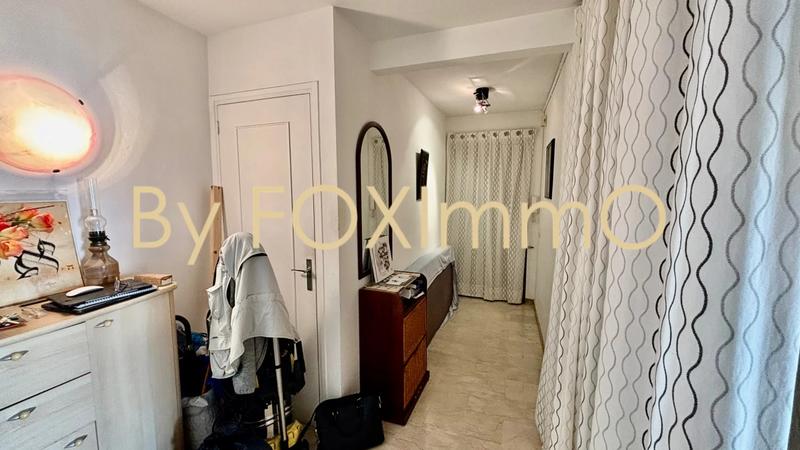 Appartement - 55 m² - 2 pièces