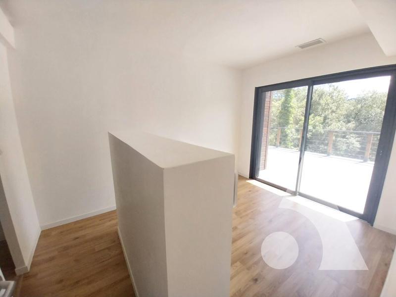 Maison - 106 m² - 4 pièces