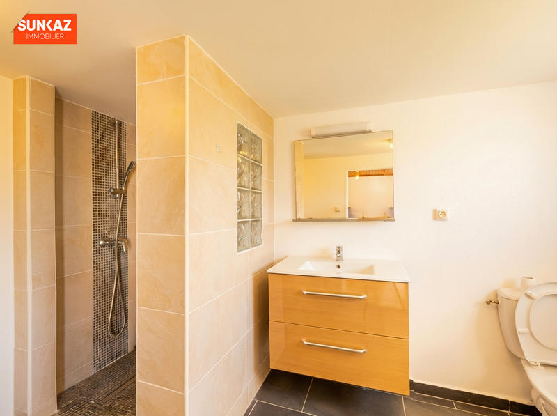 Maison - 172 m² - 7 pièces