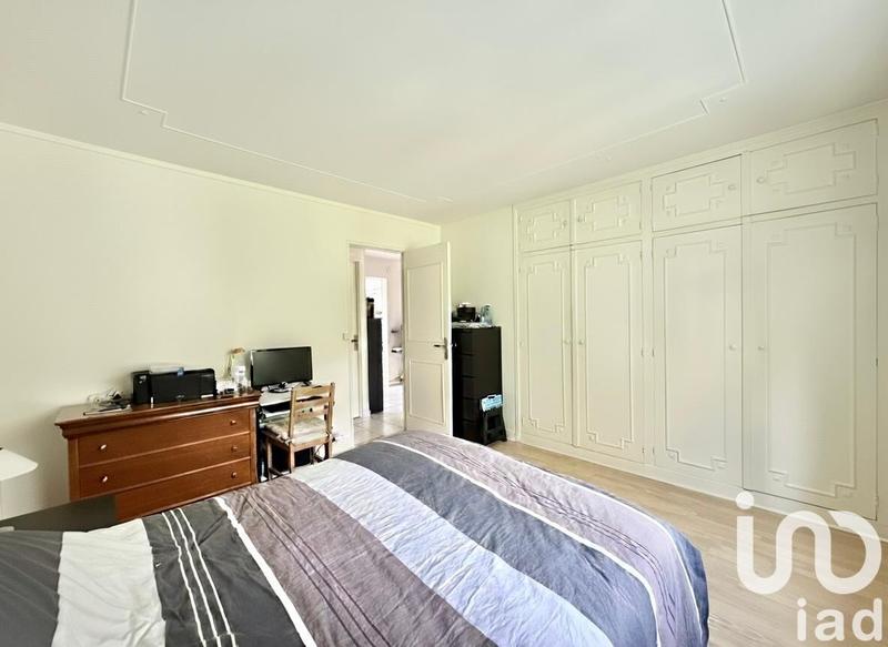 Appartement - 78 m² - 4 pièces