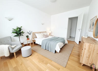 Appartement - 74 m² - 4 pièces