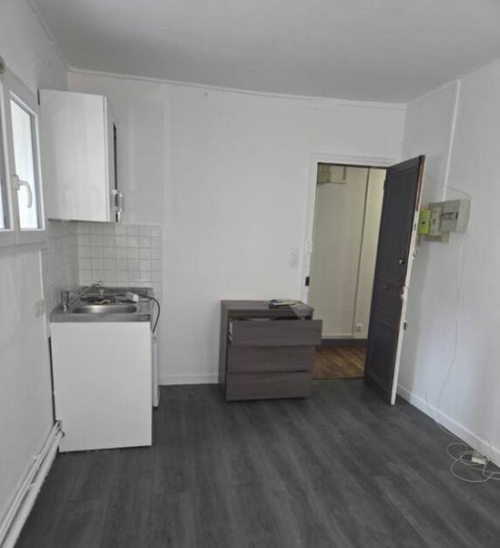 Appartement - 30 m² - 2 pièces
