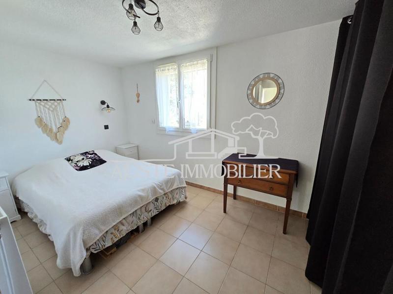 Maison - 99 m² - 5 pièces