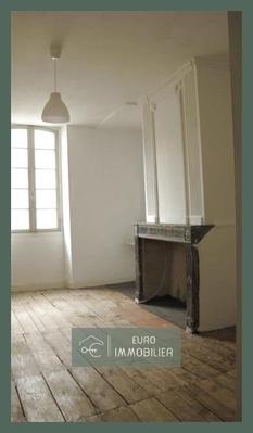 Maison - 104 m² - 5 pièces