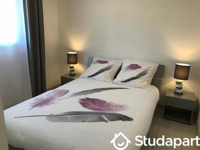 Maison - 60 m² - 3 pièces