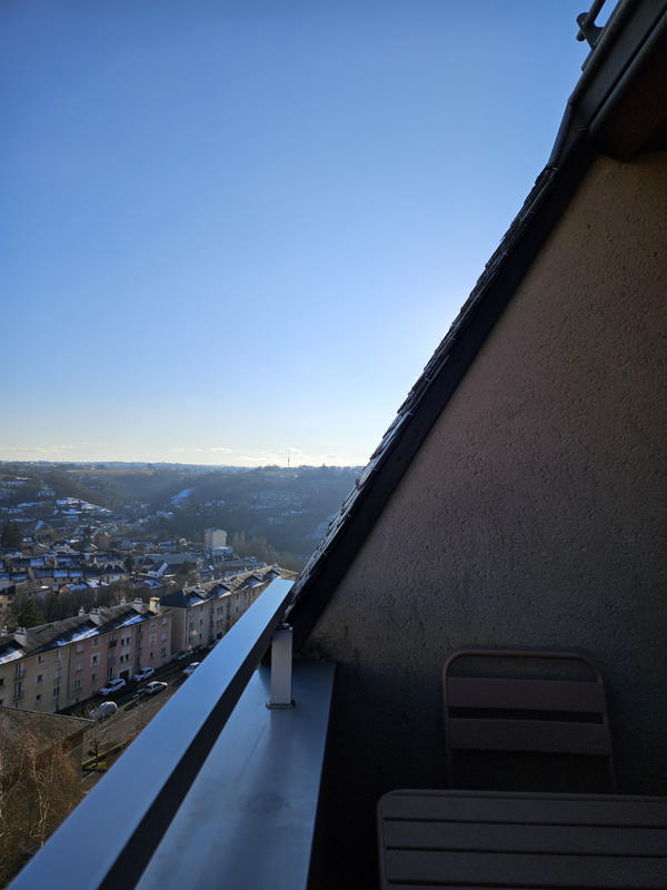 Appartement - 62 m² - 2 pièces