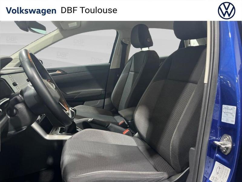 Volkswagen Polo 1.0 Tsi 95 s&amp;S Bvm5 Life Business