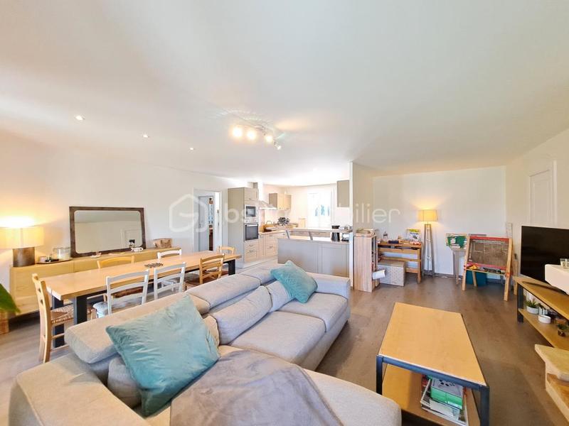 Villa - 136 m² - 6 pièces