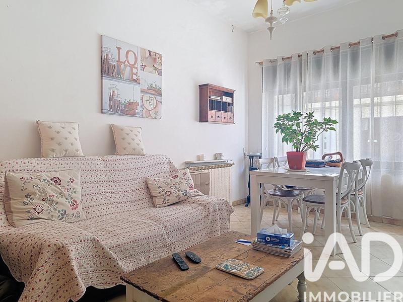 Maison de ville - 108 m² - 3 pièces