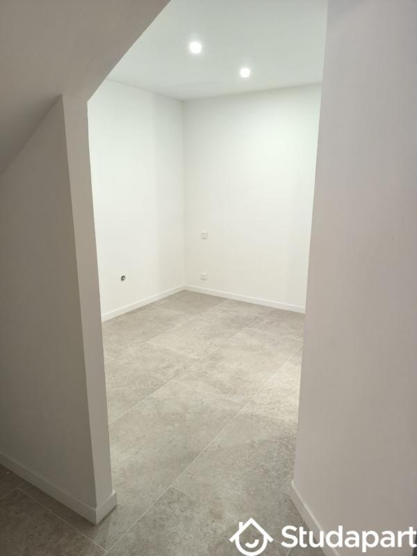 Appartement - 32 m² - 2 pièces