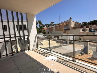 Appartement - 91 m² - 4 pièces