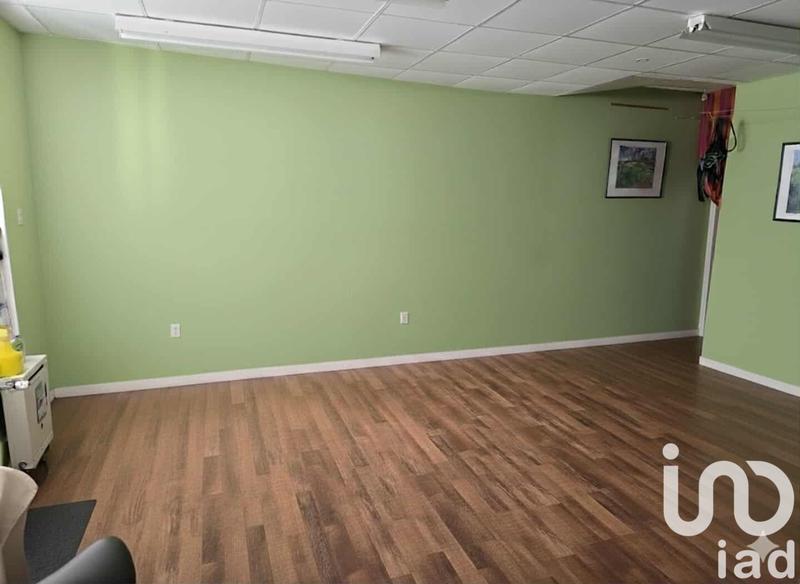 Maison de ville - 158 m² - 5 pièces