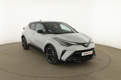 Toyota c-Hr 2.0 Hybride Gr Sport 184 ch