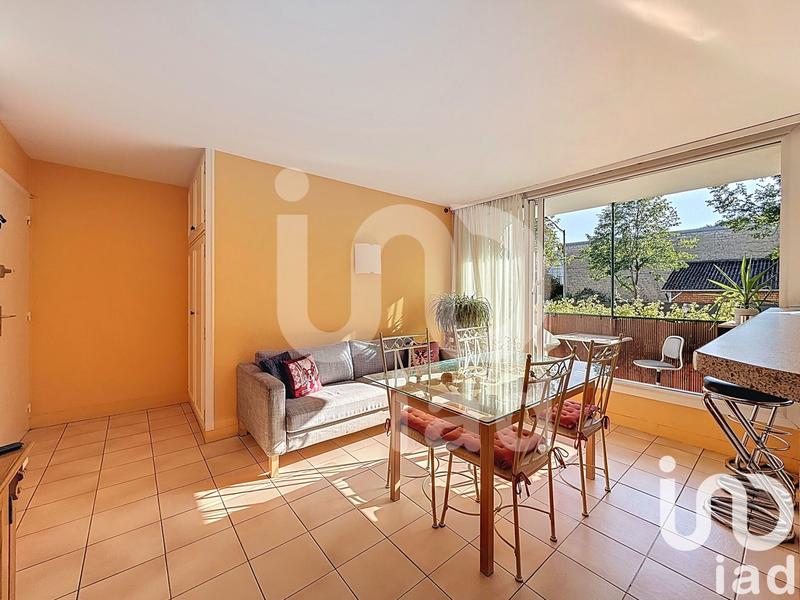 Appartement - 51 m² - 3 pièces