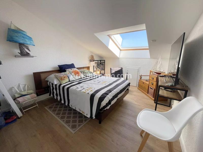 Appartement - 108 m² - 3 pièces