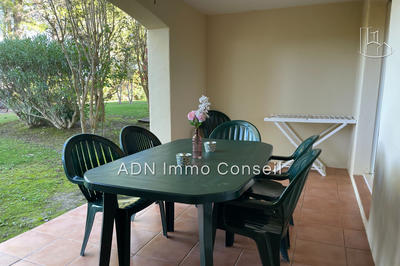 Appartement - 42 m² - 3 pièces