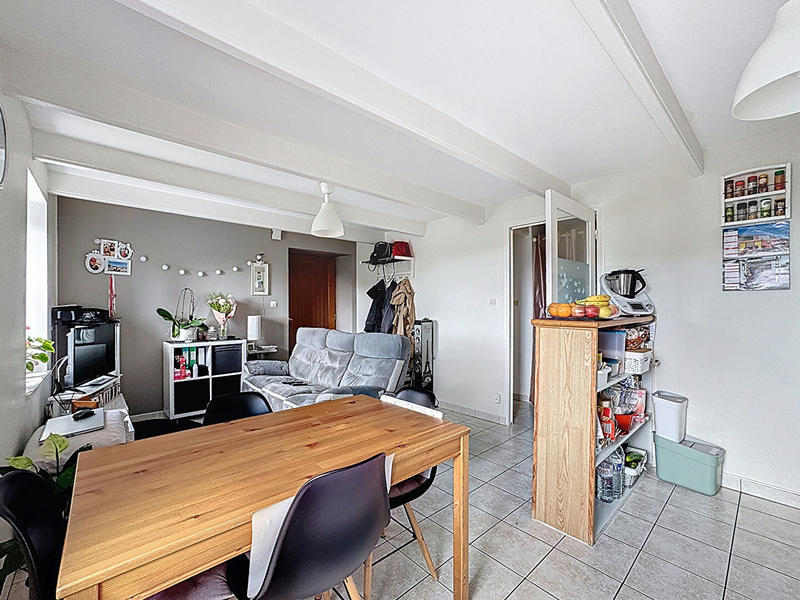 Maison - 169 m² - 12 pièces