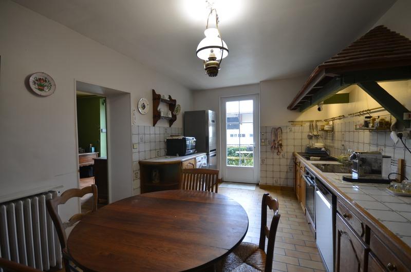 Maison - 127 m² - 5 pièces