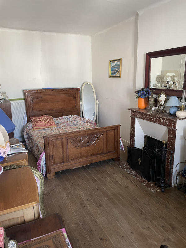 Maison - 171 m² - 5 pièces