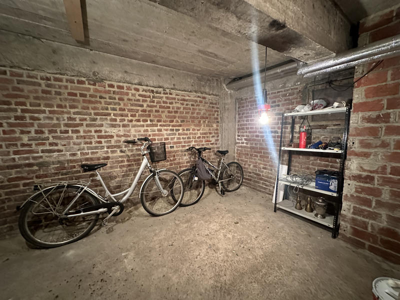 Appartement - 77 m² - 3 pièces