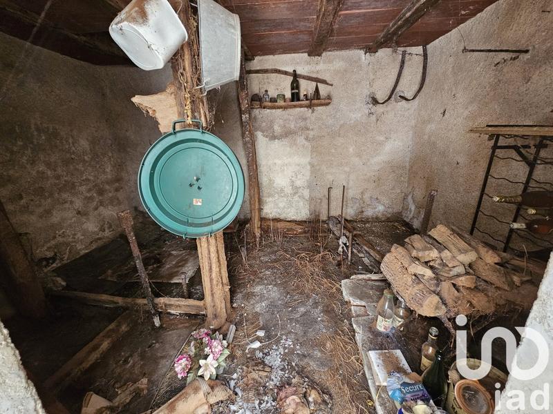 Maison - 127 m² - 5 pièces