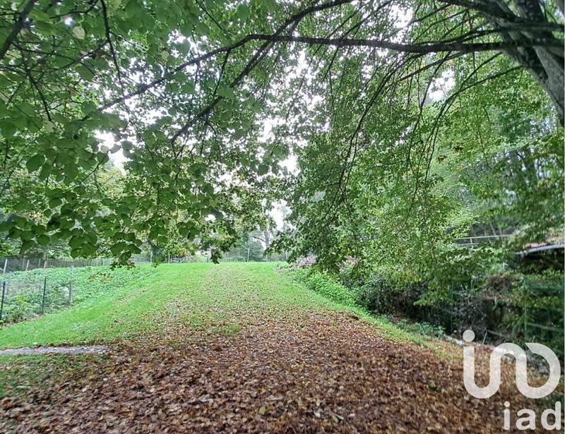 Maison - 387 m² - 10 pièces