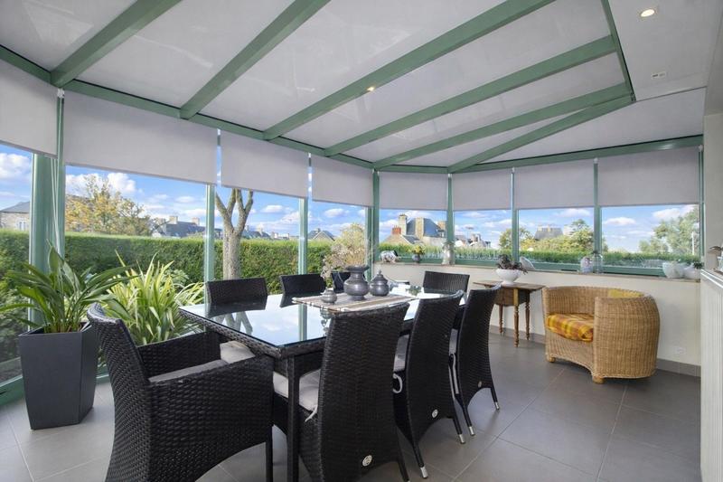 Maison - 182 m² - 7 pièces